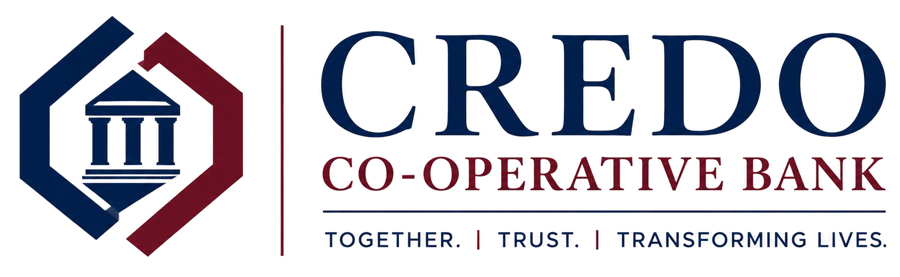 Credo Co-operative Bank